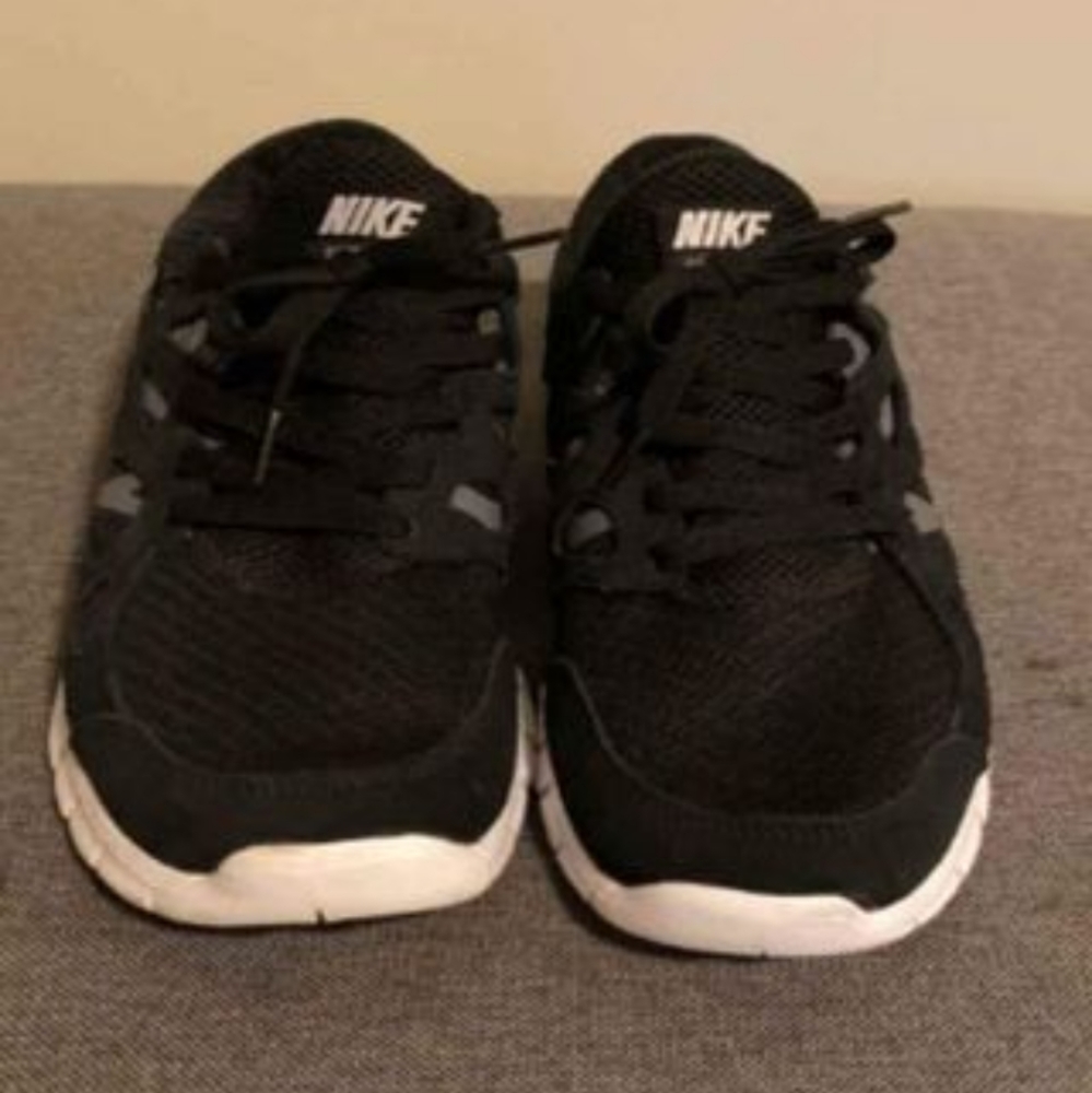 Nike run 2
